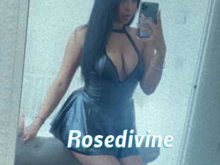 Rosedivine