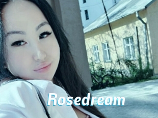 rosedream J Mine