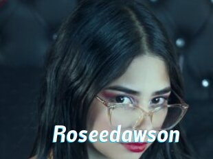 Roseedawson