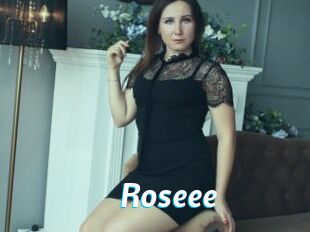 Roseee