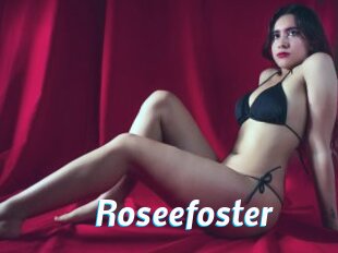 Roseefoster