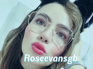 Roseevansgb