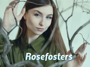 rosefosters J Mine