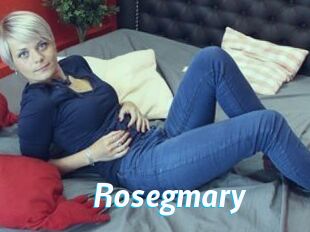 Rosegmary