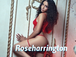 Roseharrington