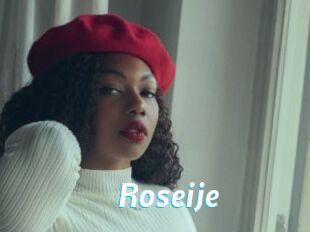 Roseije