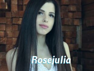 Rosejulia