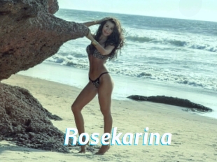 Rosekarina
