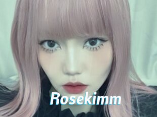 Rosekimm