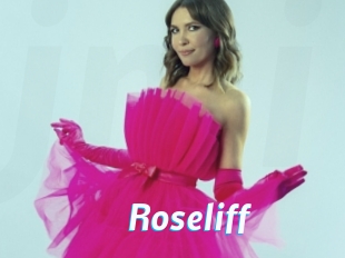 roseliff J Mine