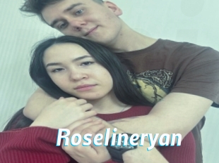 roselineryan J Mine