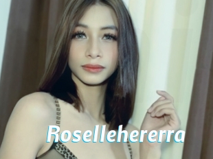 rosellehererra J Mine
