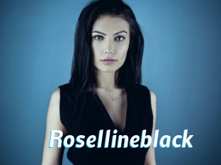 rosellineblack J Mine