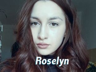 Roselyn