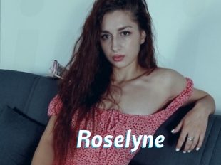Roselyne