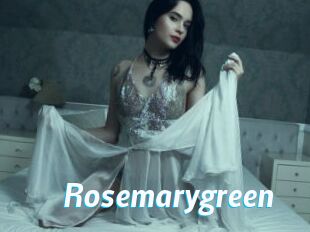 Rosemarygreen
