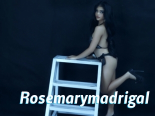 Rosemarymadrigal