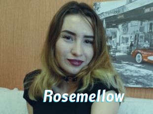 Rosemellow