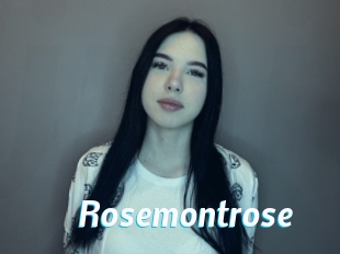 Rosemontrose