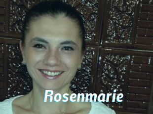 Rosenmarie