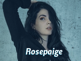 Rosepaige