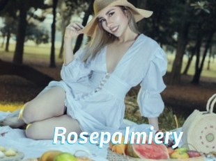 Rosepalmiery