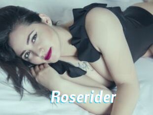 Roserider