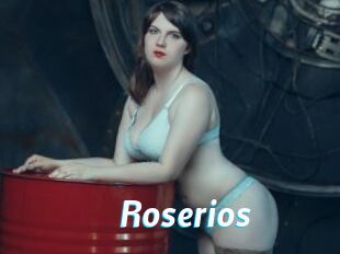 Roserios