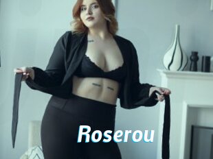 Roserou