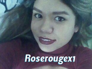 Roserougex1
