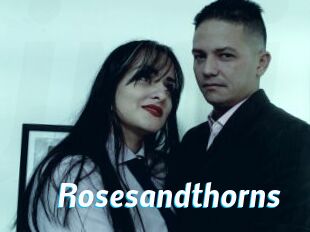 Rosesandthorns