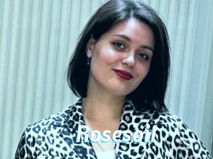 Rosesoil