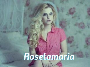 Rosetamaria