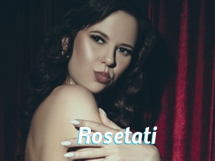 rosetati J Mine