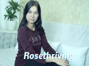 Rosethriving