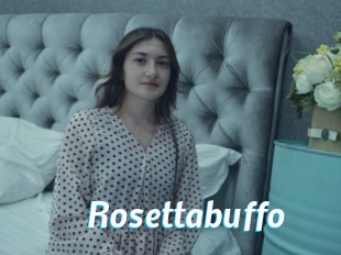 Rosettabuffo