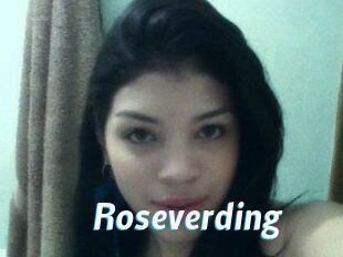 roseverding J Mine