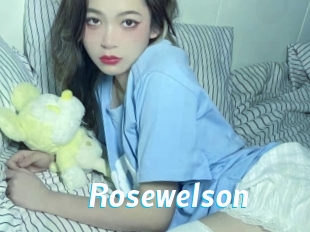 Rosewelson