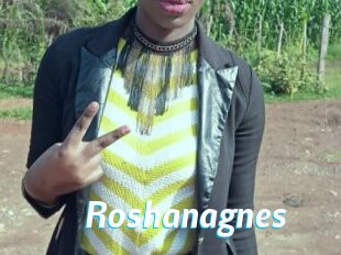 Roshanagnes