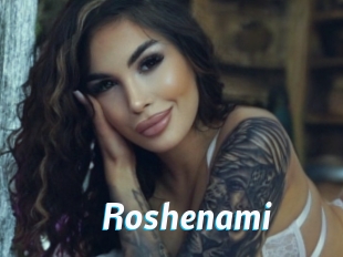 Roshenami