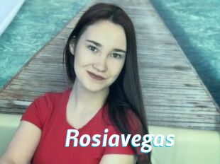 Rosiavegas