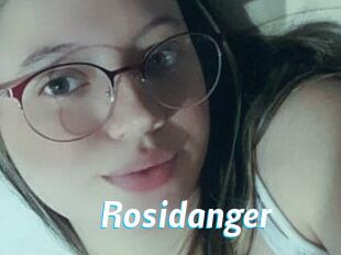 Rosidanger