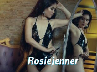 Rosiejenner
