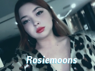 Rosiemoons