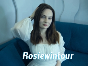 Rosiewintour