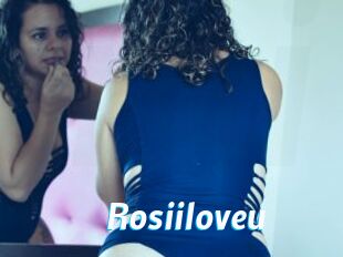 Rosiiloveu