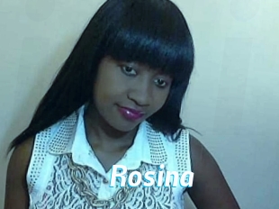 rosina J Mine