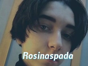 Rosinaspada