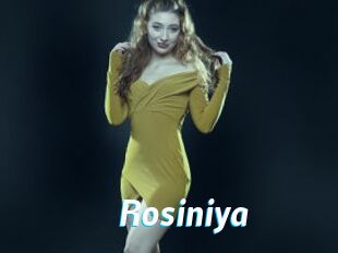 Rosiniya