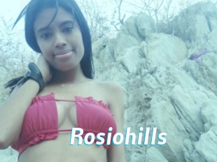 Rosiohills